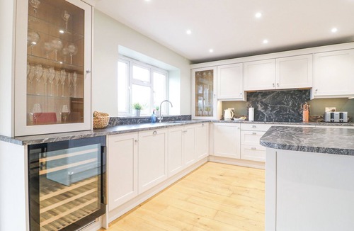 Tansley Cottage | Barncroft