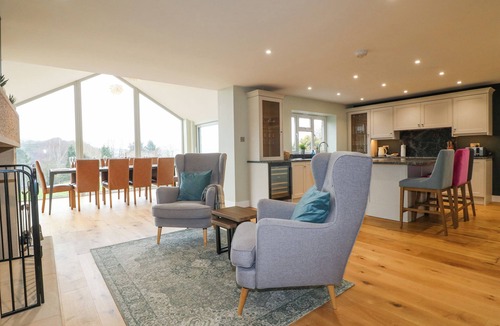 Tansley Cottage | Barncroft