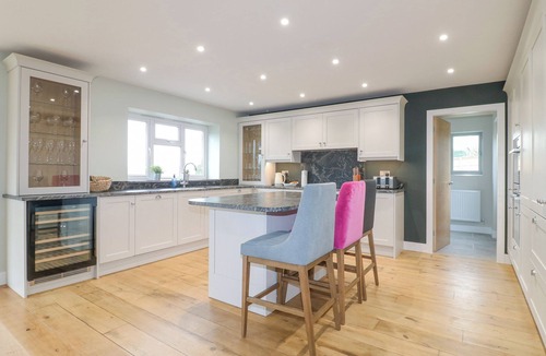 Tansley Cottage | Barncroft