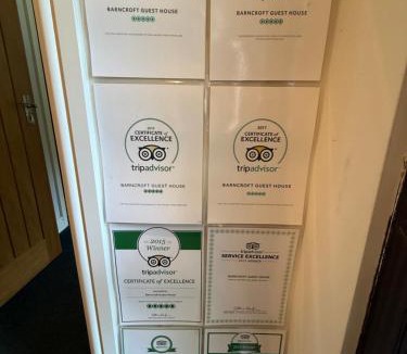 Ockbrook Bed & Breakfast | Barncroft Luxury Bed & Breakfast - Top Rated near Birmingham NEC & Airport