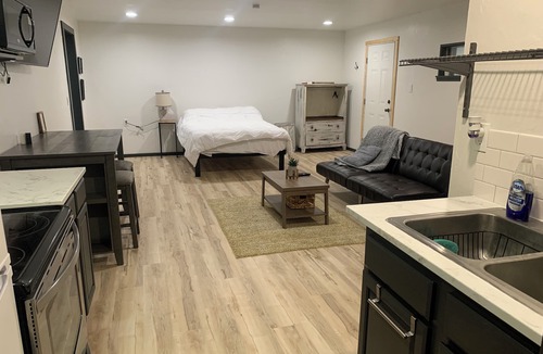 Blackwell Apartment | Barndo apartment