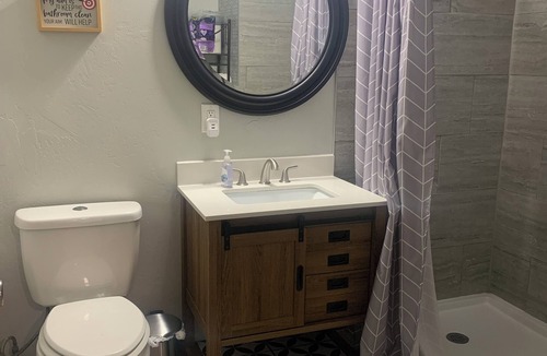 Blackwell Apartment | Barndo apartment