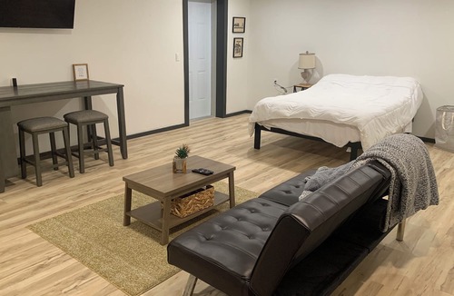 Blackwell Apartment | Barndo apartment