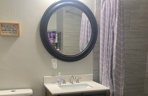 Blackwell Apartment | Barndo apartment