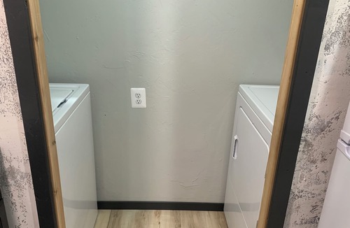 Blackwell Apartment | Barndo apartment