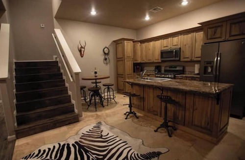 Atwood House | Barndominium Dream