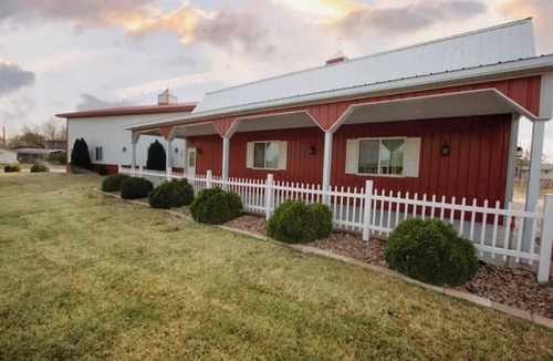 Atwood House | Barndominium Dream