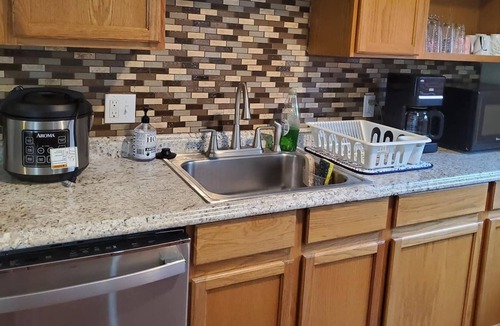 Oviedo House | Barndominium Near UCF