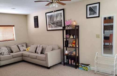 Oviedo House | Barndominium Near UCF