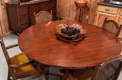 Saluda Other | Barndominium - Walk to Waterfalls - Pet Friendly - Blue Ridge Mountains