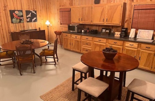 Saluda Other | Barndominium - Walk to Waterfalls - Pet Friendly - Blue Ridge Mountains