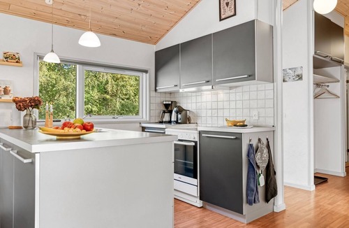 Nordost House | "Barne" - 4km from the sea by Interhome