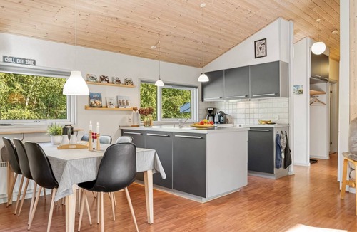 Nordost House | "Barne" - 4km from the sea by Interhome