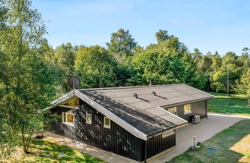 Nordost House | "Barne" - 4km from the sea by Interhome