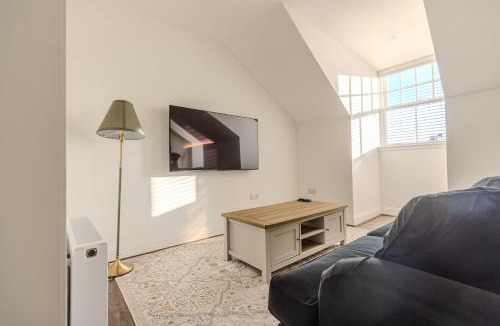 Dunfermline Apartment | Barnet House Serviced Apartments