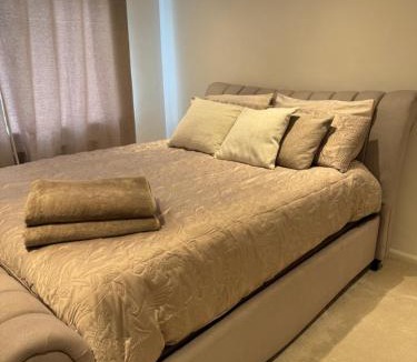 High Barnet Apartment | Barnet newly renovated