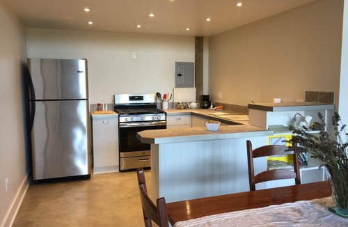 Brookings House | BarneyB's at Samuel Boardman Scenic Corridor