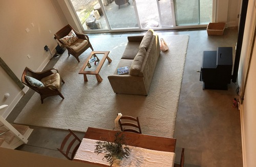 Brookings House | BarneyB's at Samuel Boardman Scenic Corridor