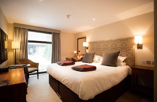 Barnham Broom Hotel | Barnham Broom Hotel, Golf & Spa