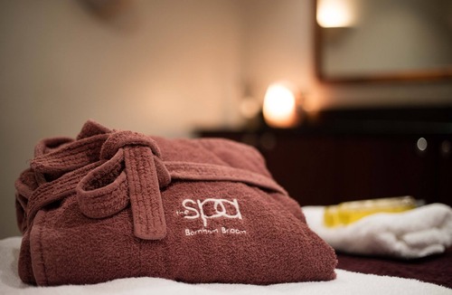 Barnham Broom Hotel | Barnham Broom Hotel, Golf & Spa