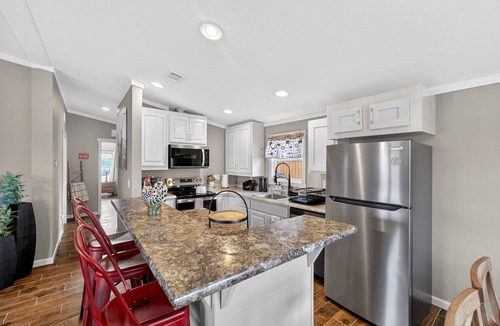 Adkins Other | BarnHaus - Peaceful 3 Acre Ranch Retreat