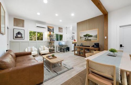 Lakeside House | Barnhaus