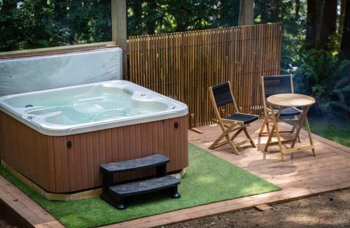 Lakeside House | Barnhaus