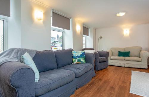 Stoke Gabriel House | Barnhay Cottage