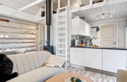 Øksenmølle House | "Barni" - 7km from the sea by Interhome