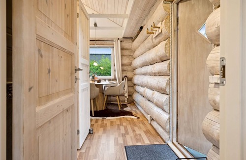 Øksenmølle House | "Barni" - 7km from the sea by Interhome