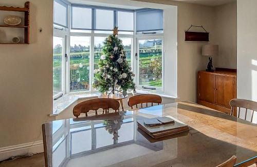 Ludwel House | Barnleigh