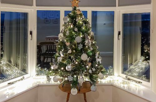 Ludwel House | Barnleigh