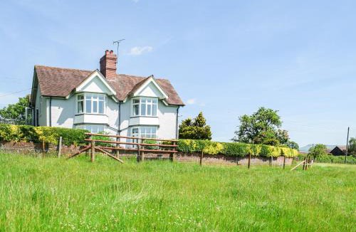 Ludwel House | Barnleigh