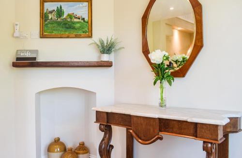 Ludwel House | Barnleigh