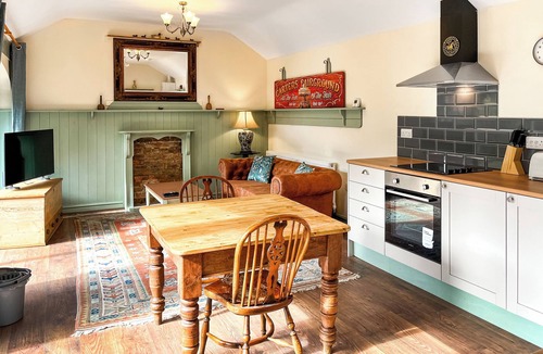 Pocklington Cottage | Barnside Cottage - UK50574