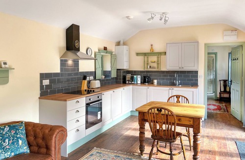 Pocklington Cottage | Barnside Cottage - UK50574