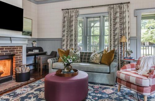 Mount Berry Hotel | Barnsley Resort