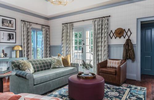 Mount Berry Hotel | Barnsley Resort