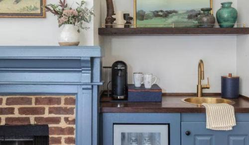 Mount Berry Hotel | Barnsley Resort