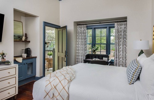 Adairsville Resort | Barnsley Resort