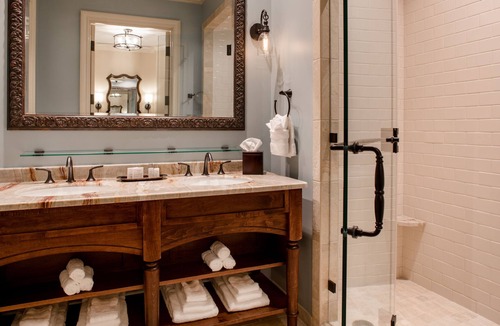 Adairsville Resort | Barnsley Resort