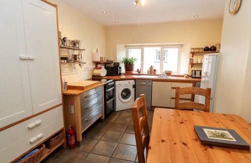 Pooley Bridge Cottage | Barnstead