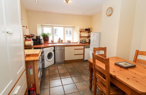 Pooley Bridge Cottage | Barnstead