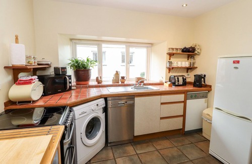 Pooley Bridge Cottage | Barnstead