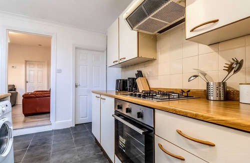 Kettering House | Barnwell by Holmesdale Homes