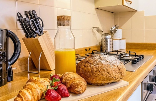 Kettering House | Barnwell by Holmesdale Homes