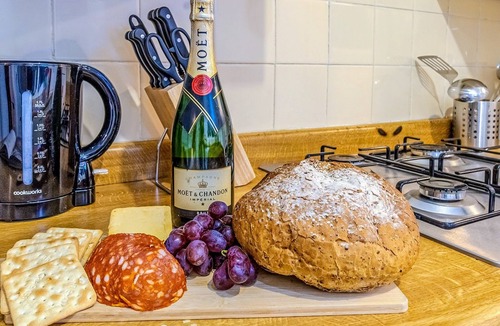 Kettering House | Barnwell by Holmesdale Homes