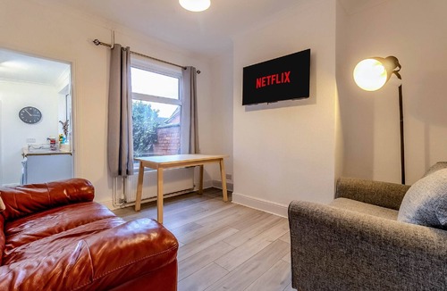 Kettering House | Barnwell by Holmesdale Homes