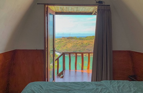Wonosari House | Baron Beach Bungalow