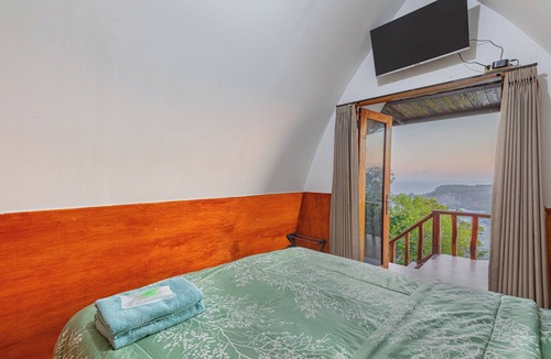 Wonosari House | Baron Beach Bungalow